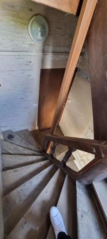 Achat - Appartement Angers 49000 2 pièces 41 m 2 207 m 2
