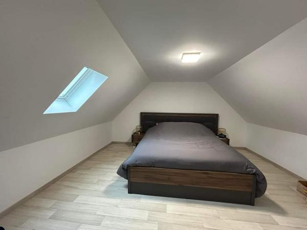 Immeuble de rapport Calais 12 pièce(s)