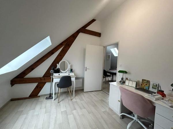 Immeuble de rapport Calais 12 pièce(s)