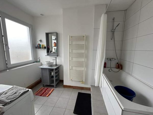 Immeuble de rapport Calais 12 pièce(s)