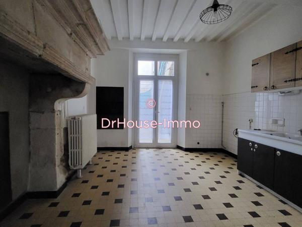 Appartement à vendre 4 pièces de 90 m²