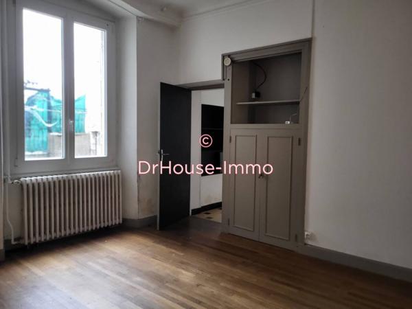 Appartement à vendre 4 pièces de 90 m²