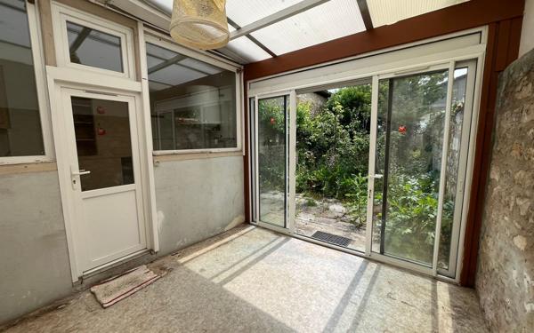 Maison à vendre    4 pièces •  La Rochefoucauld