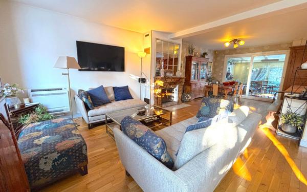 Maison à vendre    5 pièces •  Corbeil-Essonnes