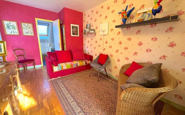 Maison à vendre    5 pièces •  Corbeil-Essonnes