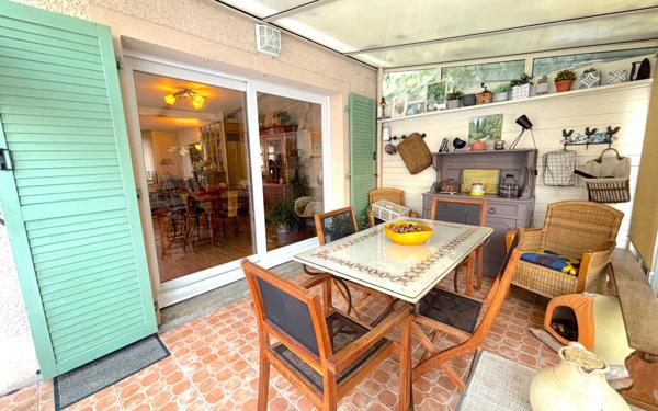 Maison à vendre    5 pièces •  Corbeil-Essonnes