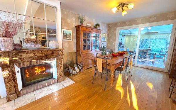 Maison à vendre    5 pièces •  Corbeil-Essonnes