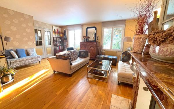 Maison à vendre    5 pièces •  Corbeil-Essonnes