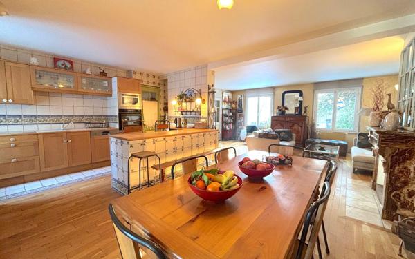 Maison à vendre    5 pièces •  Corbeil-Essonnes