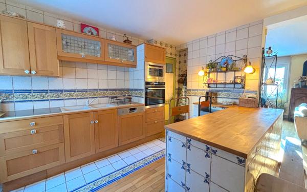 Maison à vendre    5 pièces •  Corbeil-Essonnes