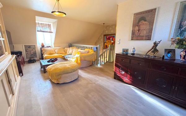 Maison à vendre    5 pièces •  Corbeil-Essonnes