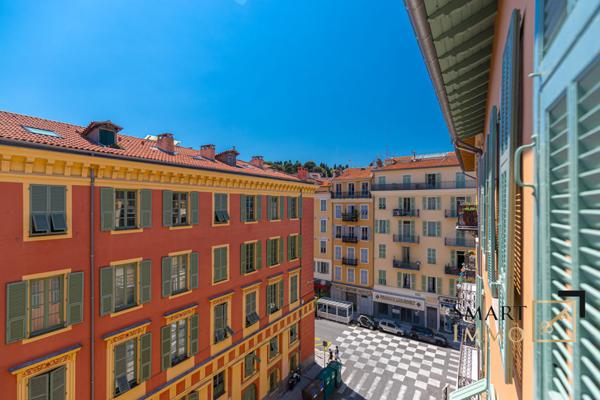 LE PORT - 2 PIECES - RÉNOVÉ