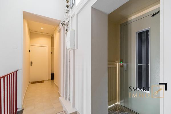 LE PORT - 2 PIECES - RÉNOVÉ