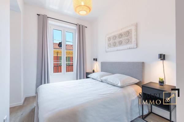 LE PORT - 2 PIECES - RÉNOVÉ