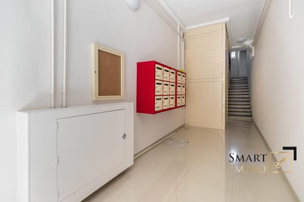 LE PORT - 2 PIECES - RÉNOVÉ