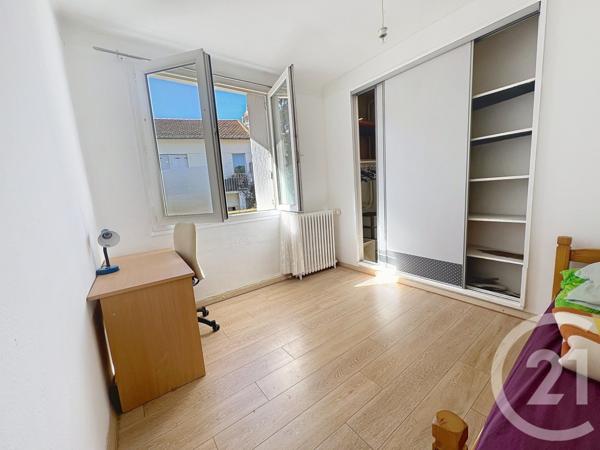 Appartement F3 à vendre  3 pièces - 51,09 m2 MONTPELLIER - 34