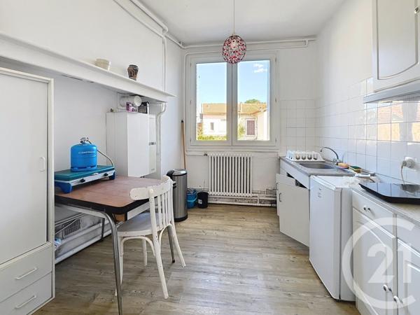 Appartement F3 à vendre  3 pièces - 51,09 m2 MONTPELLIER - 34