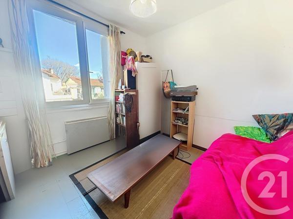 Appartement F3 à vendre  3 pièces - 51,09 m2 MONTPELLIER - 34