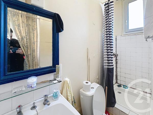 Appartement F3 à vendre  3 pièces - 51,09 m2 MONTPELLIER - 34