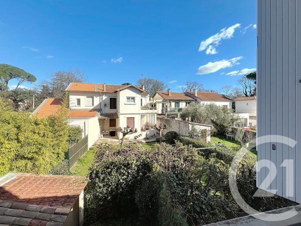 Appartement F3 à vendre  3 pièces - 51,09 m2 MONTPELLIER - 34