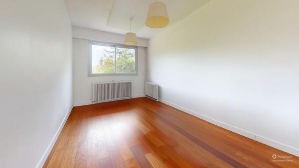 Magnifique appartement de 91 m2 avec jardin privatif 85m2