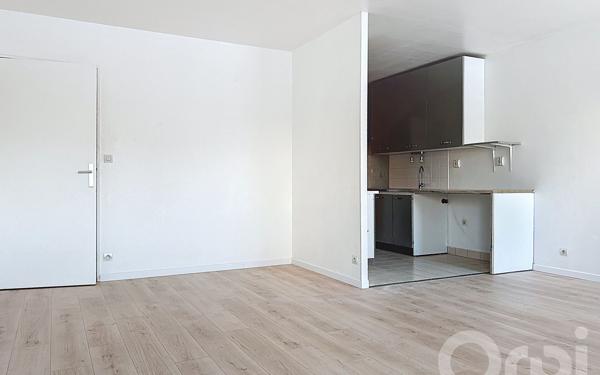 Appartement à vendre    2 pièces • 55,83 m2 Maisons-Alfort