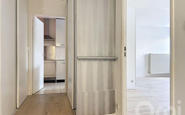 Appartement à vendre    2 pièces • 55,83 m2 Maisons-Alfort