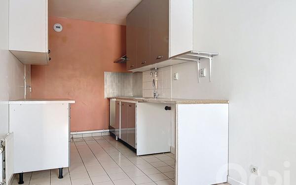 Appartement à vendre    2 pièces • 55,83 m2 Maisons-Alfort