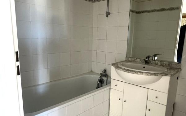 Appartement à vendre    1 pièce • 34,10 m2 La Rochelle