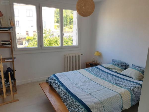 Appartement à vendre à Aurillac dans le Cantal (15000), ref : 15061-50