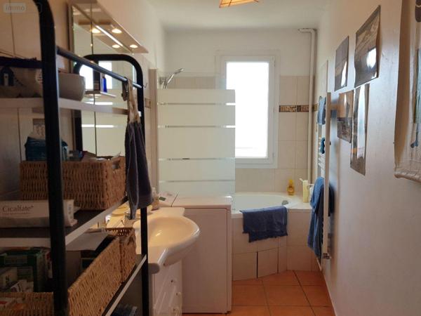 Appartement à vendre à Aurillac dans le Cantal (15000), ref : 15061-50