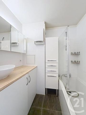 Appartement F3 à vendre  3 pièces - 60,40 m 2   HOUILLES  - 78
