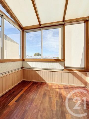 Appartement F3 à vendre  3 pièces - 60,40 m 2   HOUILLES  - 78