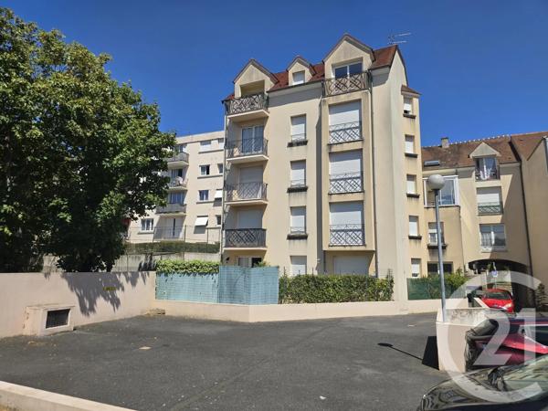 Appartement F3 à vendre  3 pièces - 60,40 m 2   HOUILLES  - 78