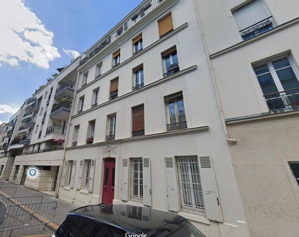 Parking/box à louer