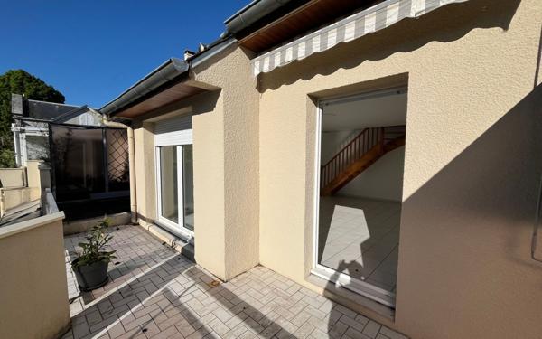 Appartement à vendre    5 pièces • 102 m2 Talant