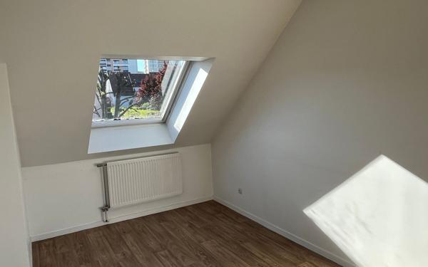 Appartement à vendre    5 pièces • 102 m2 Talant