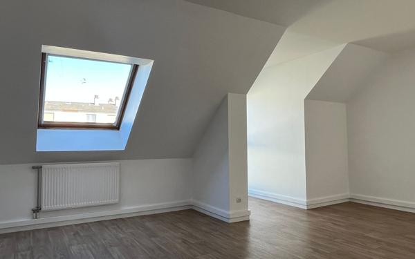 Appartement à vendre    5 pièces • 102 m2 Talant