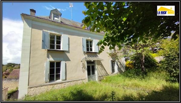 Maison PREUILLY SUR CLAISE [REF. 7043]
