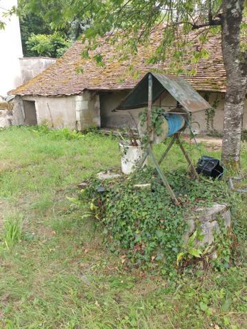 Maison PREUILLY SUR CLAISE [REF. 7043]