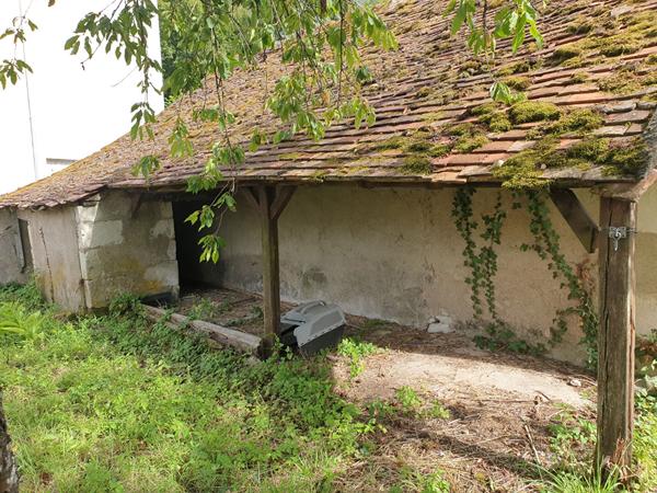 Maison PREUILLY SUR CLAISE [REF. 7043]