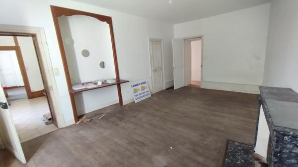 Maison PREUILLY SUR CLAISE [REF. 7043]