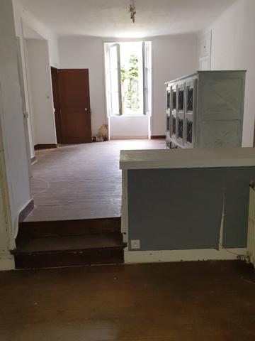 Maison PREUILLY SUR CLAISE [REF. 7043]
