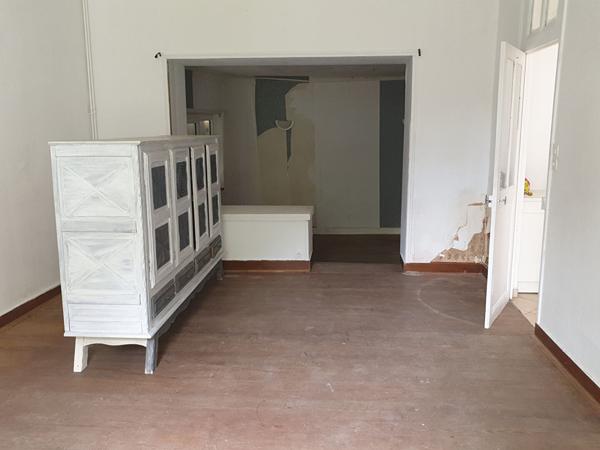 Maison PREUILLY SUR CLAISE [REF. 7043]