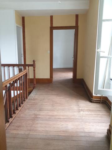 Maison PREUILLY SUR CLAISE [REF. 7043]