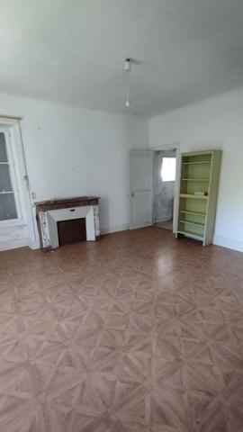 Maison PREUILLY SUR CLAISE [REF. 7043]