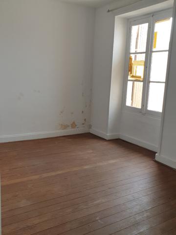 Maison PREUILLY SUR CLAISE [REF. 7043]
