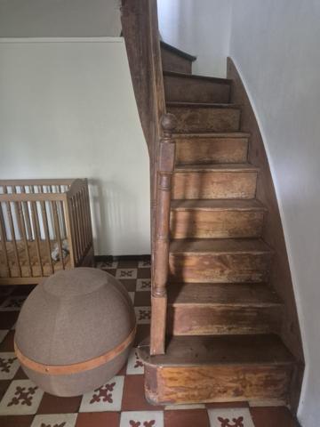 À vendre - Maison individuelle, 5 pièces située à Tours (37000)
