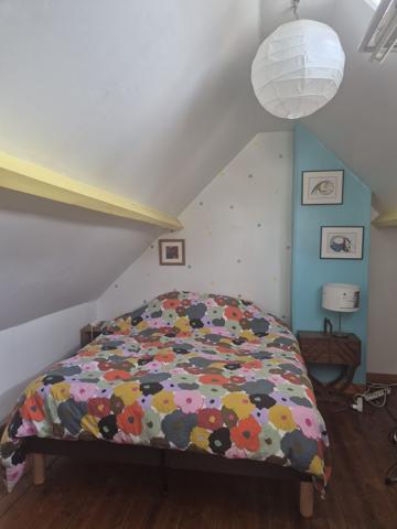 À vendre - Maison individuelle, 5 pièces située à Tours (37000)