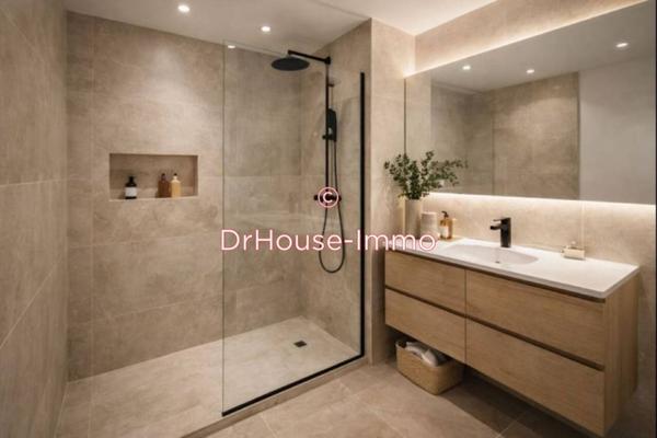 Appartement à vendre 3 pièces de 70 m²